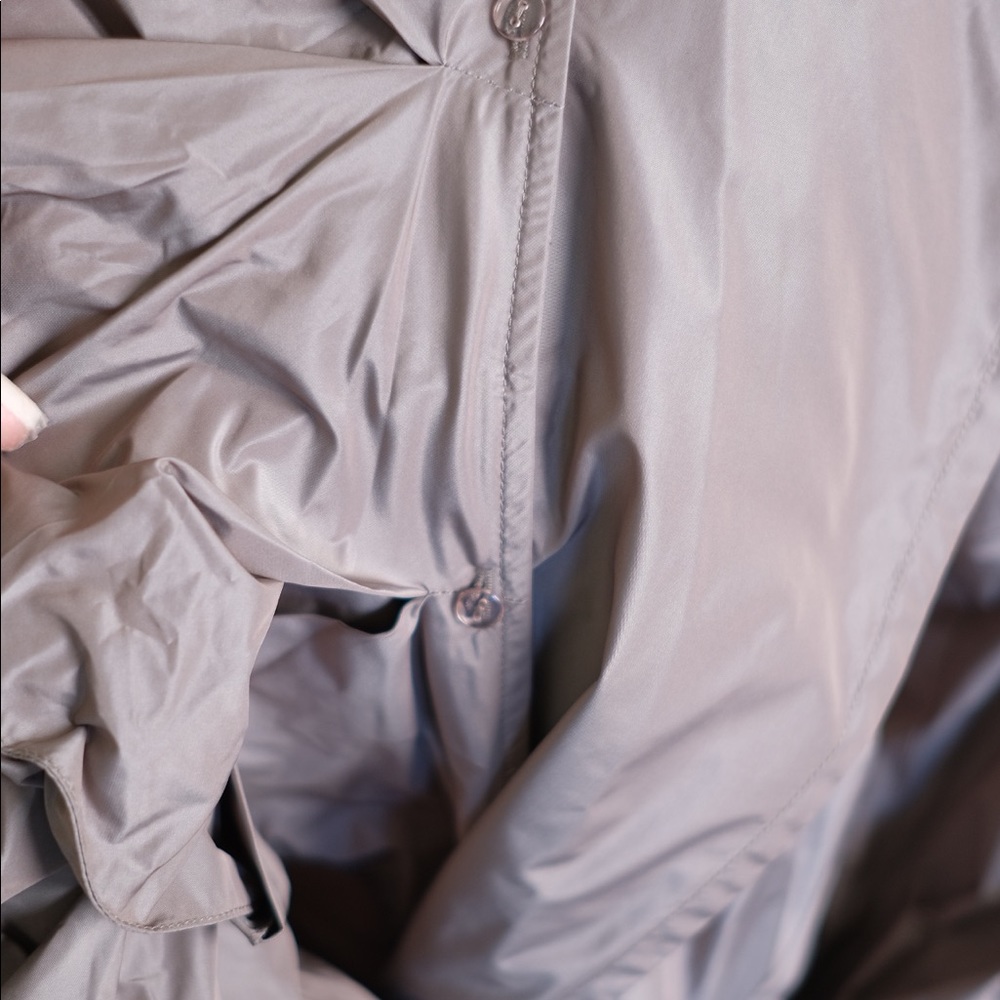 Etcetera Lightweight Jacket With Removable Collar - image 7